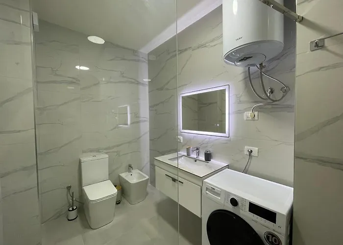 Apartment Margen - Center