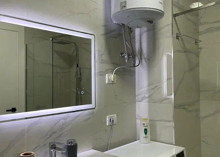 Apartment Margen - Center *