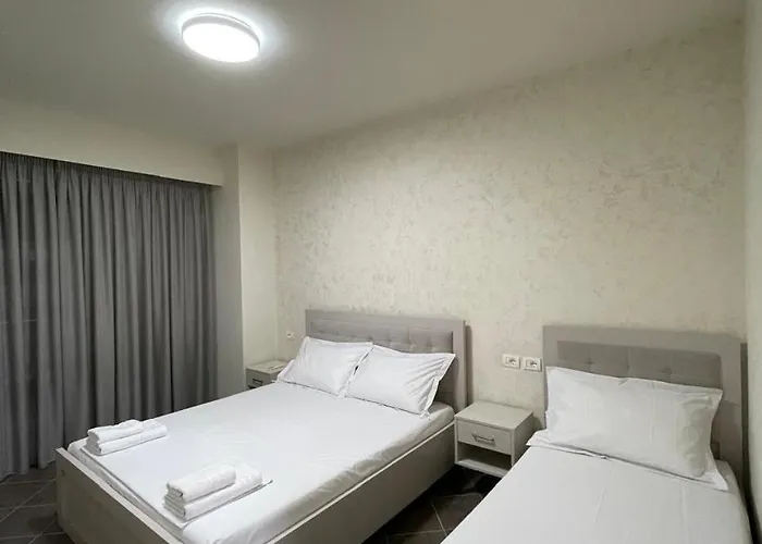 Margen - Center Tirana