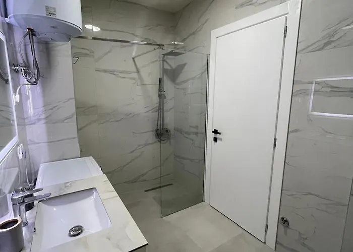 Apartment Margen - Center Tirana