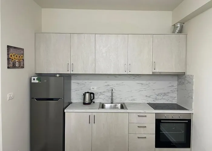 Margen - Center Apartment *