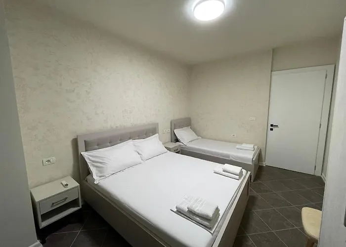 Margen - Center Apartment