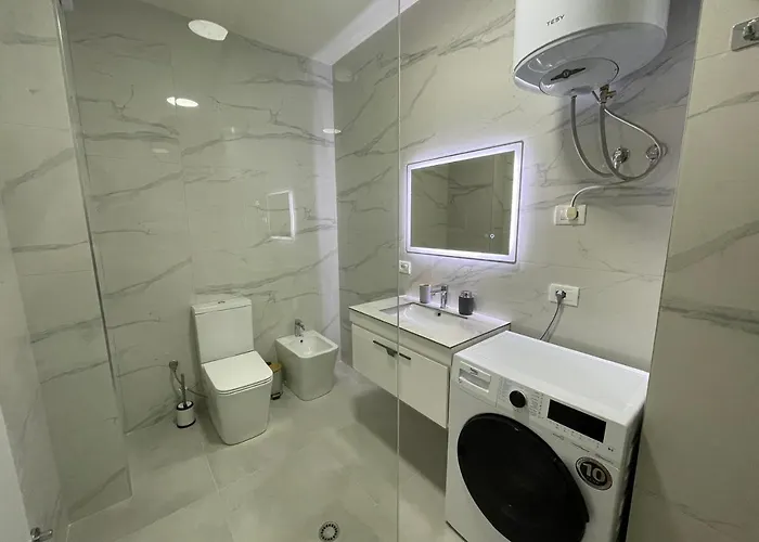 Apartment Margen - Center