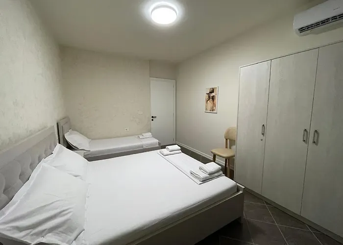 Apartment Margen - Center *