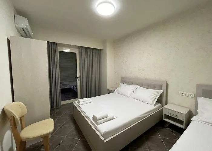 Lägenhet Margen - Center Tirana