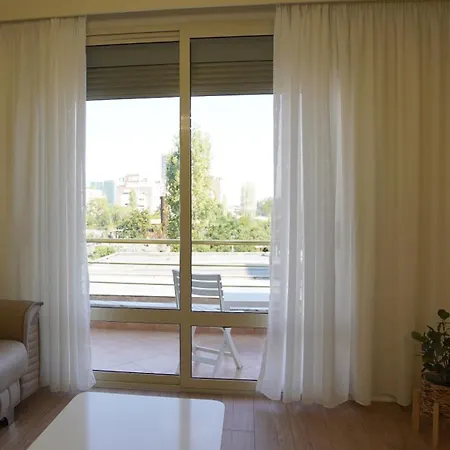Margen - Center דירה *
