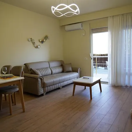 Margen - Center טיראנה