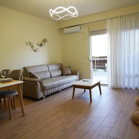 דירה Margen - Center