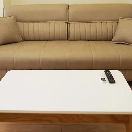 Appartamento Margen - Center *