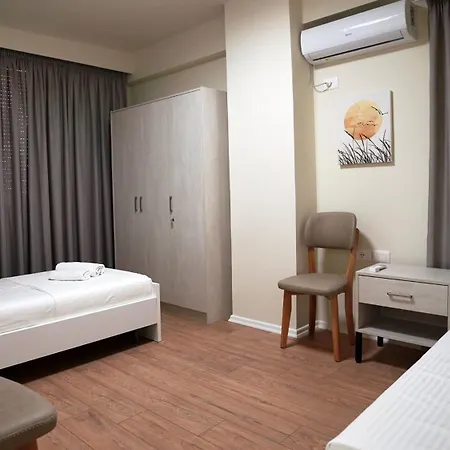 Margen - Center Appartamento