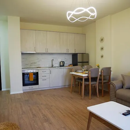 Margen - Center Appartamento *