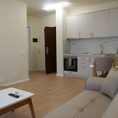 Appartamento Margen - Center