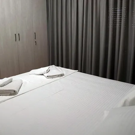 Margen - Center 地拉那