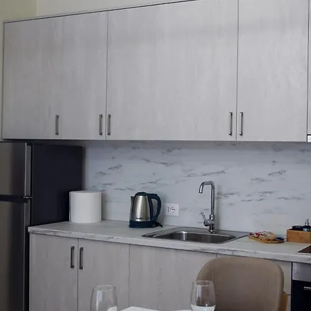 Margen - Center Appartamento