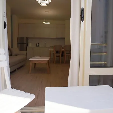 Appartamento Margen - Center