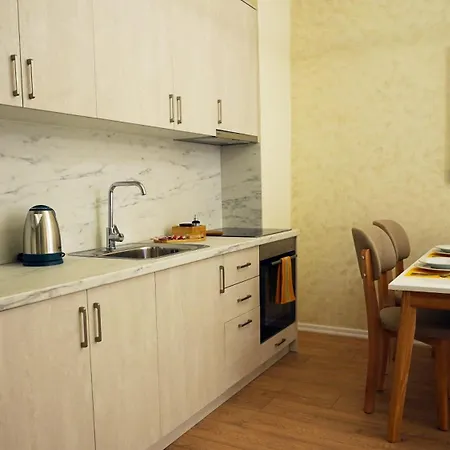 Appartamento Margen - Center