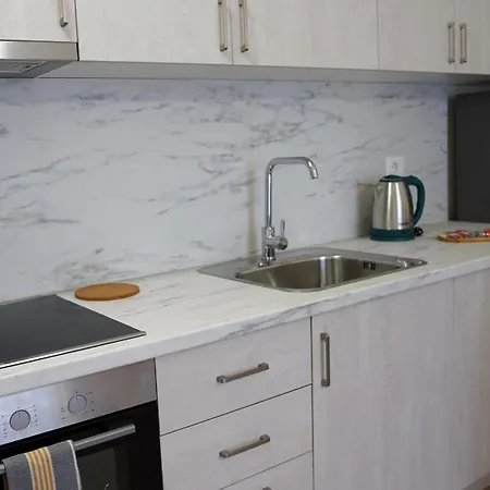 Margen - Center Tirana