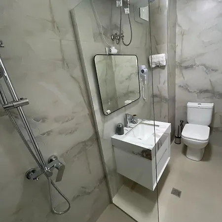 Appartamento Margen - Center