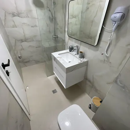 Appartamento Margen - Center Tirana