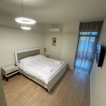 Margen - Center Apartament
