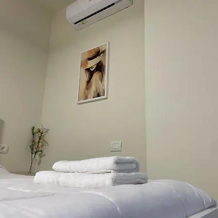 Appartamento Margen - Center *