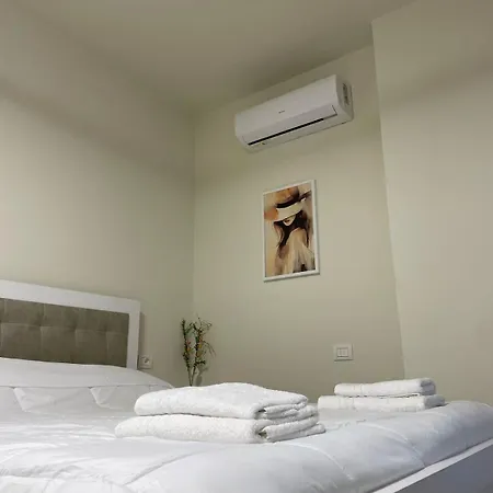 Appartamento Margen - Center