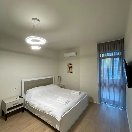 Margen - Center Appartamento Tirana