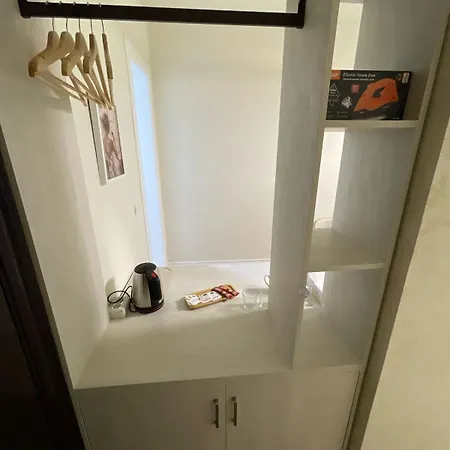 Margen - Center * Tirana