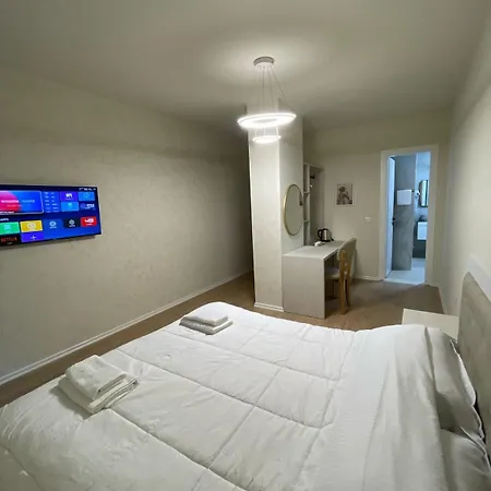 Margen - Center Appartamento