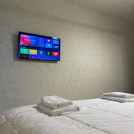 Margen - Center Appartamento *