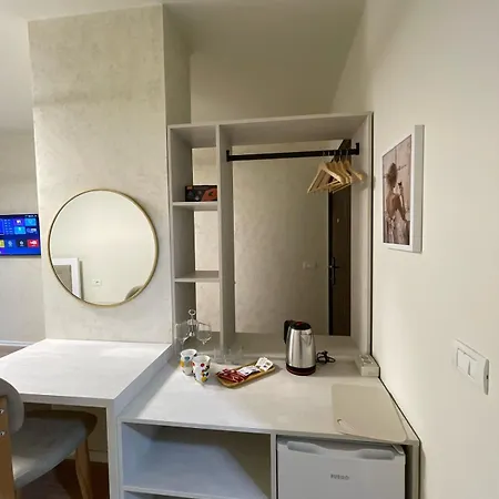 Appartamento Margen - Center