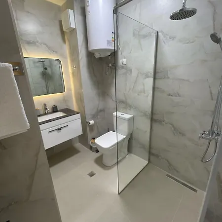 Margen - Center Appartamento *