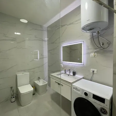 Appartamento Margen - Center