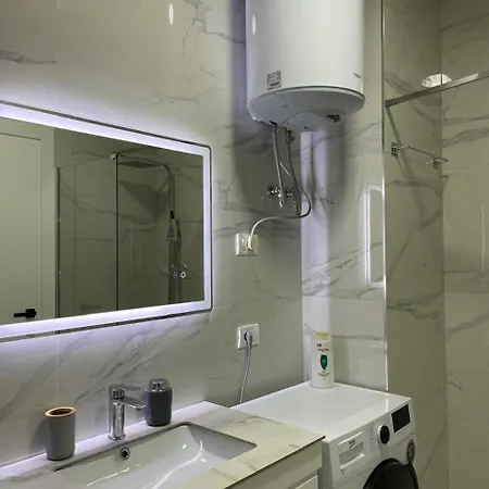 Appartamento Margen - Center *