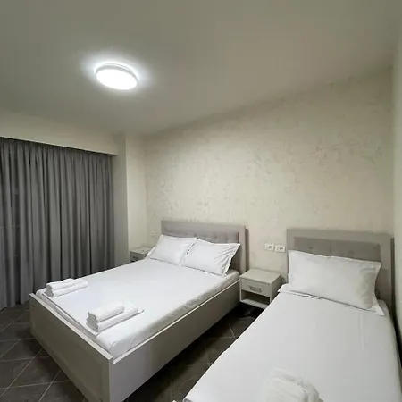 Margen - Center Tirana