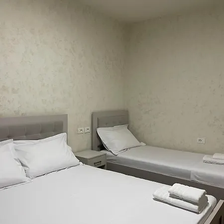 Margen - Center * Tirana