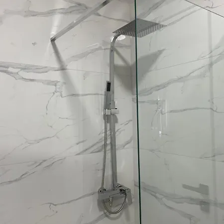 Appartamento Margen - Center *