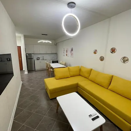 Appartamento Margen - Center Tirana