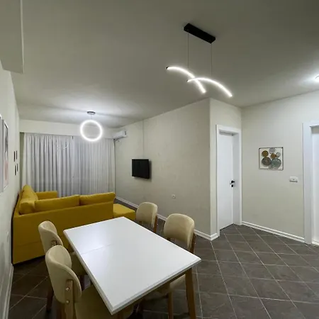 Margen - Center Appartamento *