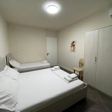 Appartamento Margen - Center *