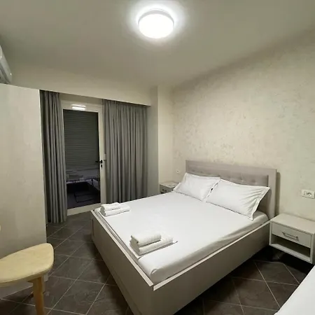 Appartamento Margen - Center Tirana