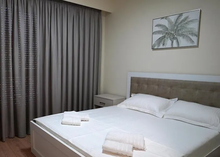 公寓 Margen - Center