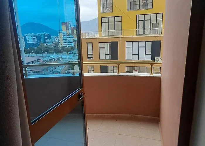 Margen - Center דירה *