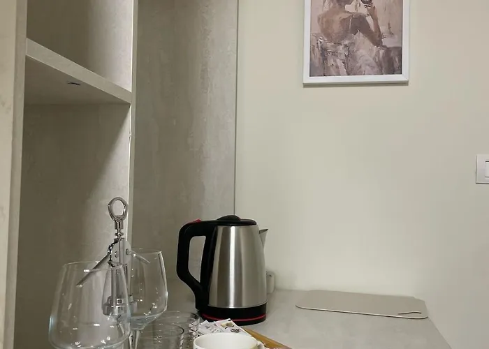 Margen - Center טיראנה