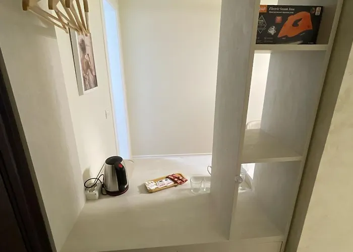 Margen - Center * 地拉那