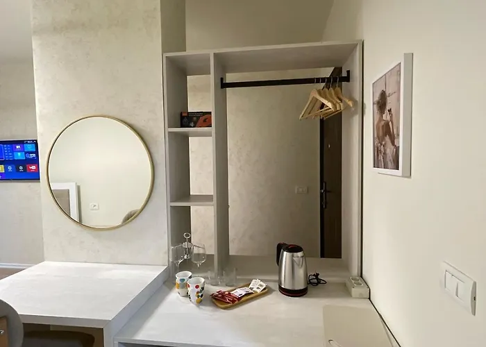 公寓 Margen - Center