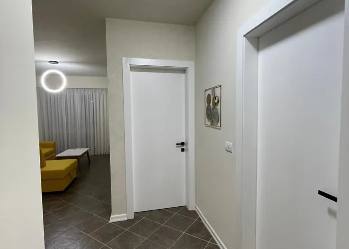 Margen - Center 公寓 *