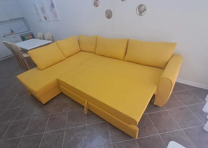 Margen - Center דירה