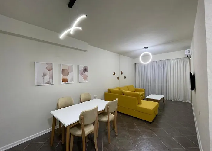 Margen - Center דירה