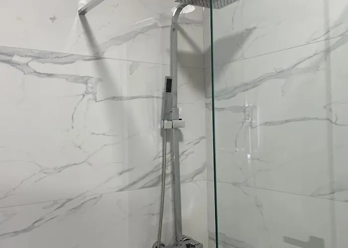 アパート Margen - Center *